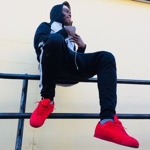 Meet your Posher, Sebastien